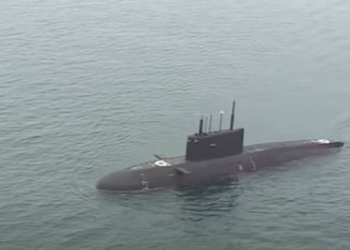 NATO vendoset në kërkim të nëndetëses ruse të zhdukur prej syve të tyre