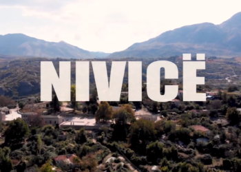 Transformimi i Nivicës, Rama nxjerr pamjet: Deri dje ishte një parajsë e braktisur dhe e panjohur (VIDEO)