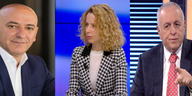 Ç’është kjo heshtje nga kandidatët e PD-së në Gjirokastër? Asnjë reagim pas zyrtarizimit, sikur i kanë futur me zor në listë