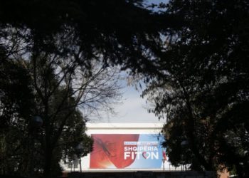 Zbulohet kënga e fushatës së PD-së (VIDEO)