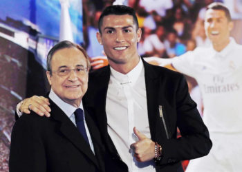 Arsyeja ligjore dhe fiskale/ CR7 kthehet te Reali, vetëm për një vit