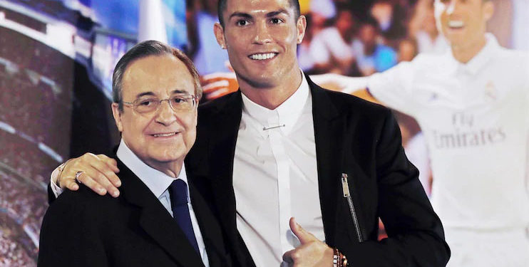 Arsyeja ligjore dhe fiskale/ CR7 kthehet te Reali, vetëm për një vit