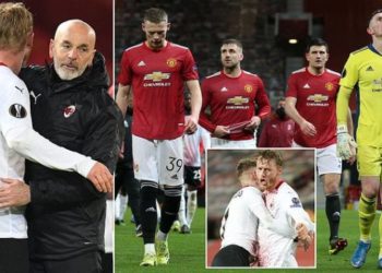 Pioli: Kjo është rruga e duhur për rikthimin e Milanin të madh