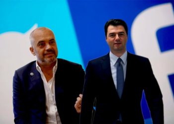 Beteja në FB/ Ramën e shohin live mbi 20 mijë veta, Bashën mbi 4 mijë (FOTO)