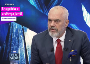 Rama: Aeroporti i Kukësit hapet në prill, do i sjell PD-së 130 vota me avion siç i kam premtuar