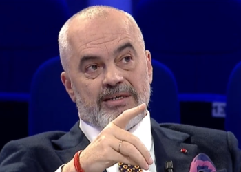 A je i gatshëm të ballafaqohesh me Bashën? Rama: Është kukull, dhëndri i një dasme ku nusja nuk do të vijë kurrë