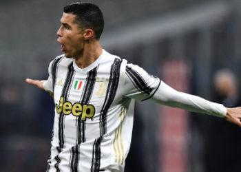 Ndeshja ndaj Cagliarit, rekordi që kërkon të vendosë Ronaldo