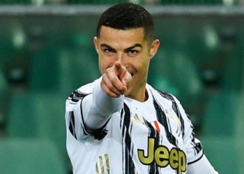 Ronaldo shpallet më i miri i Serisë A 2019/20: Vit i çuditshëm, por pozitiv