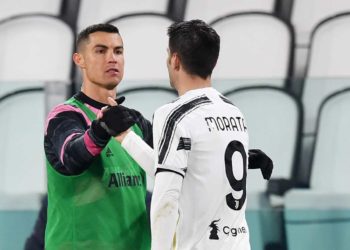 Juvja shtyp Lazio-n dhe beson ende te titulli