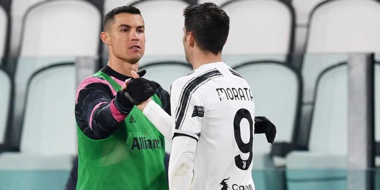 Juvja shtyp Lazio-n dhe beson ende te titulli