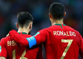 Ronaldo synon shumë gola për t’iu afruar rekordit historik
