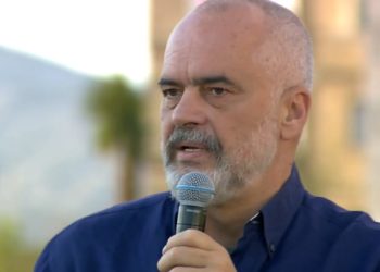 Rama: Basha si Gjinua dhëndër, ka shpresën që do të bëhet dasmë, janë bërë aletë me Covidin