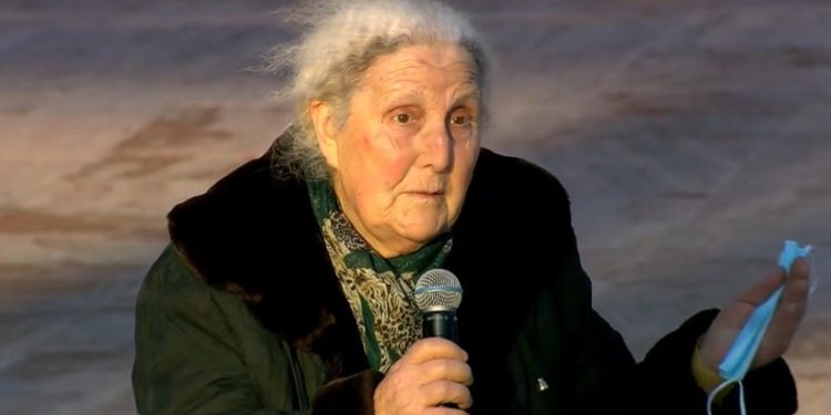 Luljeta Bozo: PS nuk bën vaki që të ketë dhënë premtim e të mos e ketë mbajtur