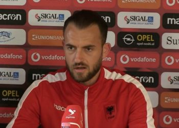 Nga kombëtarja te kampionati turk, flet Cikalleshi