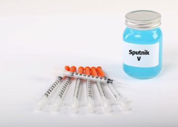 Vaksina ruse Sputnik V do të prodhohet në Gjermani