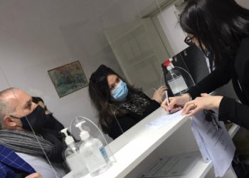 Lista e Jozefina Topallit, ja kush janë 6 kandidatët për qarkun Gjirokastër