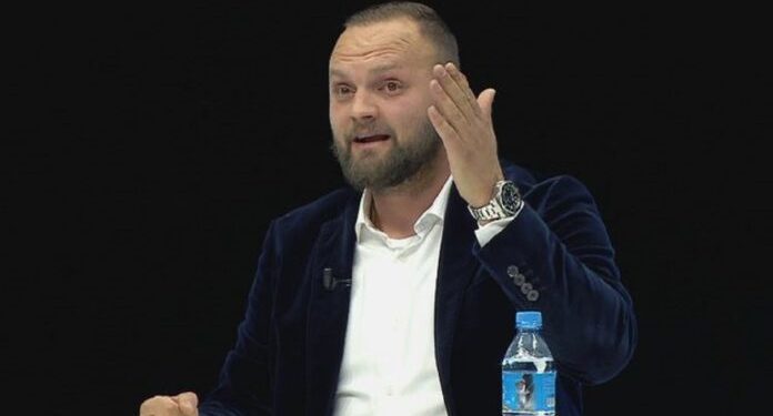 Ish-deputeti i PD-së, tani kandidat në listën e PS-së: LSI-ja është kanceri i politikës shqiptare