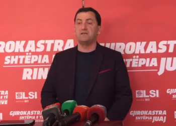 Tavo në delir, e quan veten Maratonomak: Ata lëvizin me fuoristrada, por unë do i mund me këmbë