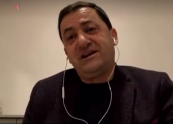 Pse nuk duhet besuar Vangjel Tavo sa herë flet si politikan ‘fringo i ri’