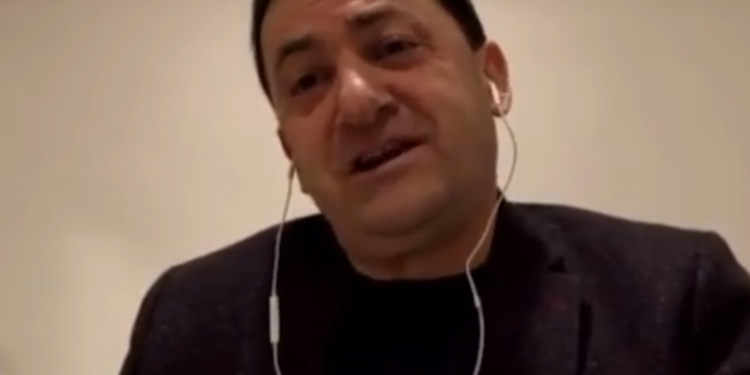 Pse nuk duhet besuar Vangjel Tavo sa herë flet si politikan ‘fringo i ri’