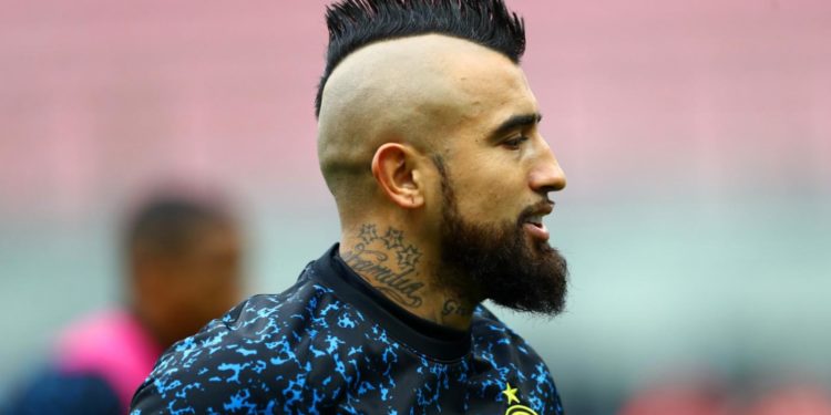 Operacion i suksesshëm, ja kur rikthehet Vidal