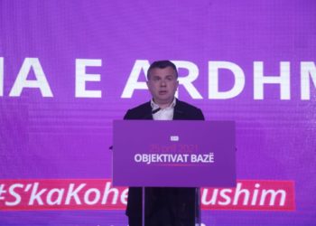 Lista e plotë e kandidatëve për deputetë të PS në të gjitha qarqet, ja cila është renditja