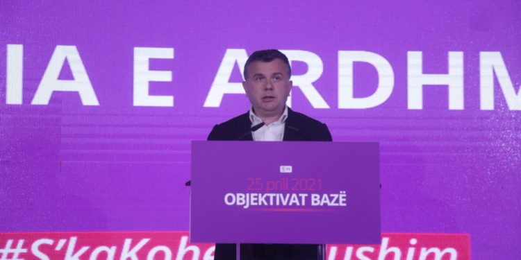 Lista e plotë e kandidatëve për deputetë të PS në të gjitha qarqet, ja cila është renditja