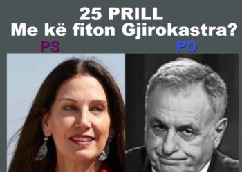 Rama tallet me Tritan Shehun: Urdhëro, ky është propozimi që iu bëhet demokratëve të Gjirokastrës, atyre që kanë mbetur (VIDEO)