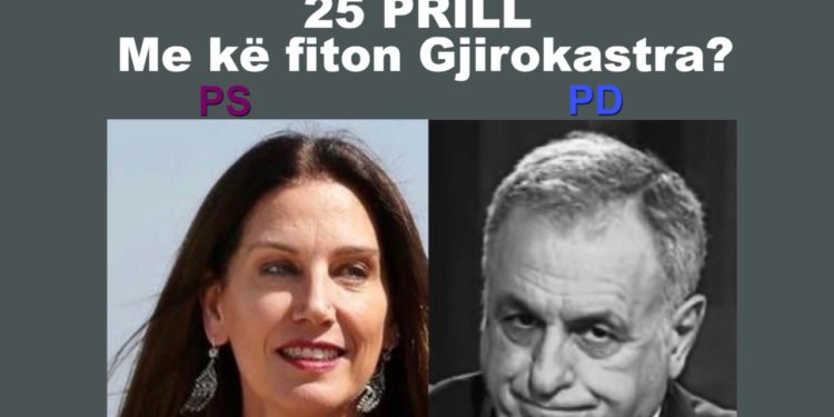 Rama tallet me Tritan Shehun: Urdhëro, ky është propozimi që iu bëhet demokratëve të Gjirokastrës, atyre që kanë mbetur (VIDEO)