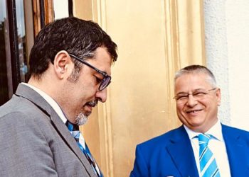 Çuçi për Finon: Ma ule kokën nga dhimbja Bashkim, por buzeqëshja jote do të më shoqërojë gjithmonë