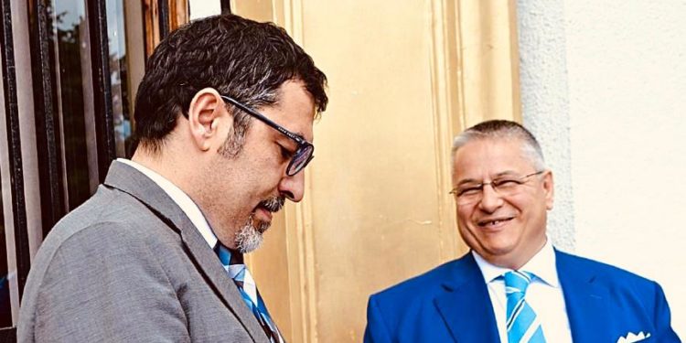 Çuçi për Finon: Ma ule kokën nga dhimbja Bashkim, por buzeqëshja jote do të më shoqërojë gjithmonë