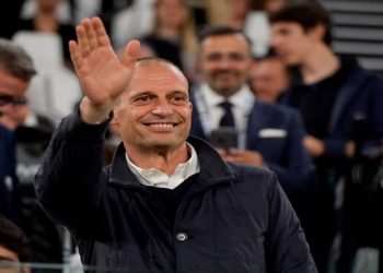 Agjenti i Allegrit flet për të ardhmen e tij