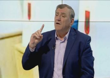 Agron Duka gati të dorëhiqet si kandidat i PD-së: S’ia dal dot me bandat e Shijakut