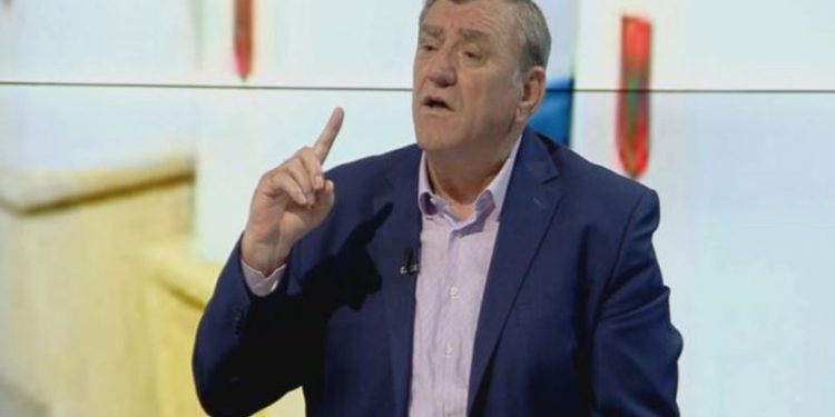 Agron Duka gati të dorëhiqet si kandidat i PD-së: S’ia dal dot me bandat e Shijakut