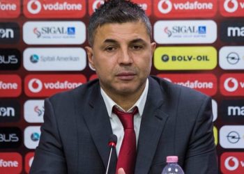 U-21, Bushi publikon listën: Ekip me shumë talente, jemi optimist