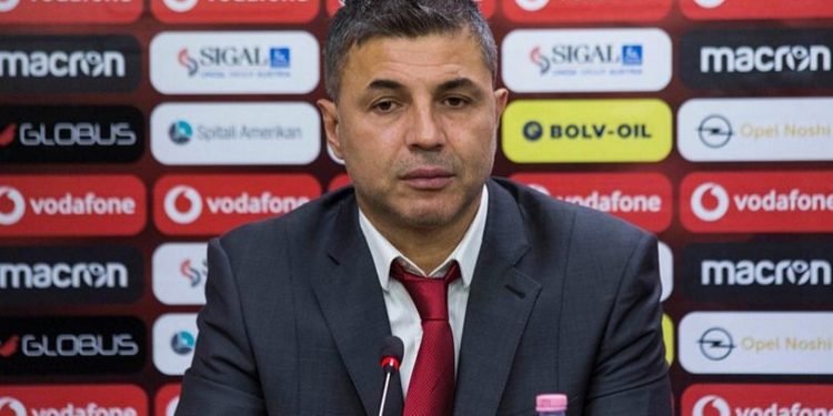 U-21, Bushi publikon listën: Ekip me shumë talente, jemi optimist