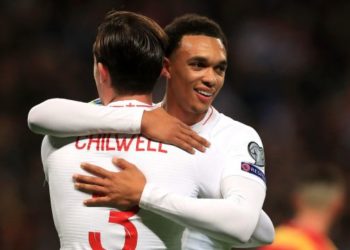 Anglia nuk e fton Arnoldin, por me shumë yje kundër Shqipërisë