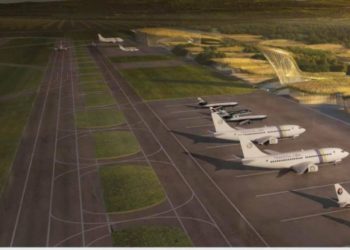 Aeroporti i Vlorës do të ndërtohet nga Pacolli, detajet për vlerën e investimit