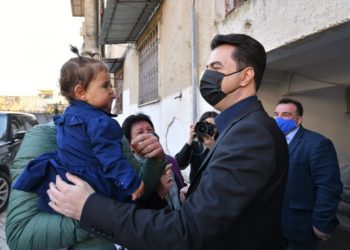 Basha: Do punoj ditë e natë, që fëmijët shqiptarë të kenë një jetë plot me shpresë në Shqipëri