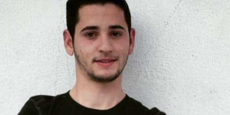 E rëndë/ Covid i merr jetën 21 vjeçarit, student në vitin e tretë për mjekësi