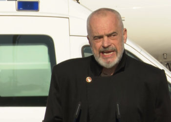 Rama: Do sjellim në Shqipëri fabrikën e prodhimit të vaksinave kineze