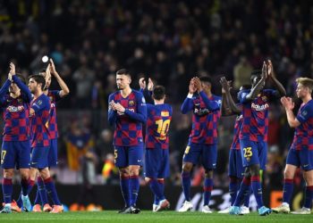 Barcelona në kërkim të një numri ‘9’, ja lojtari “në modë”