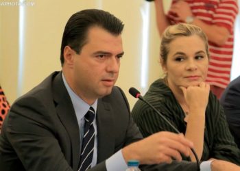 Firmoset marrëveshja PD-LSI, Basha: Udhëtimi ynë i përbashkët për të ndryshuar Shqipërinë fillon sot (VIDEO)