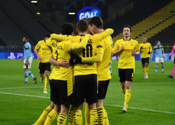 Dortmund me probleme financiare, vendos të shesë yllin e ekipit!
