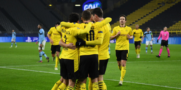 Dortmund me probleme financiare, vendos të shesë yllin e ekipit!