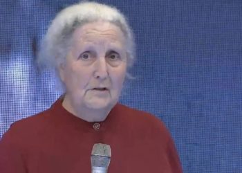 Hej, ju mosmirënjohës!