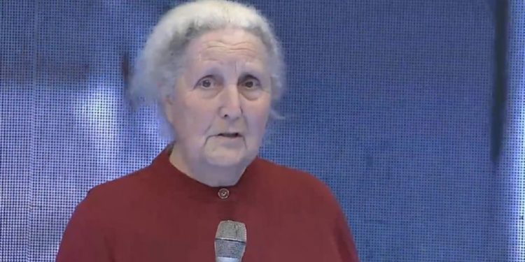 Hej, ju mosmirënjohës!