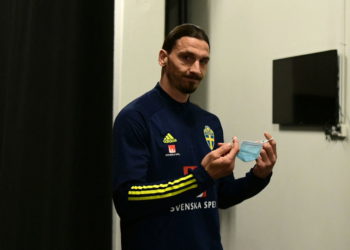 Ibra rikthehet te Suedia: I kam premtuar trajnerit se do jem vendimtar