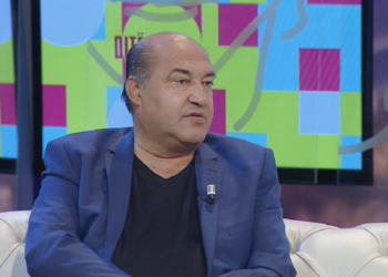 Bujar Qamili rrëfen dramën e shkaktuar nga Covid: Kam qenë 21 ditë në koma, s’di çfarë ndodhi me mua