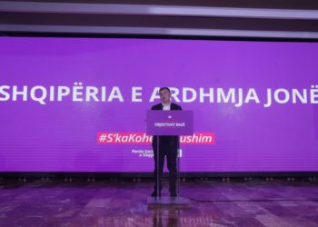 Zyrtare/ Ja cilët janë 6 kandidatët e PS-së në Gjirokastër